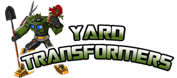 Yard Transformers, Logo
